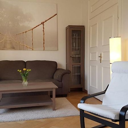 Koenigliche Villa Appartement Mit Balkon Berchtesgaden Ngoại thất bức ảnh