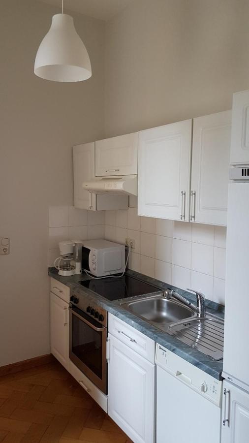 Koenigliche Villa Appartement Mit Balkon Berchtesgaden Ngoại thất bức ảnh