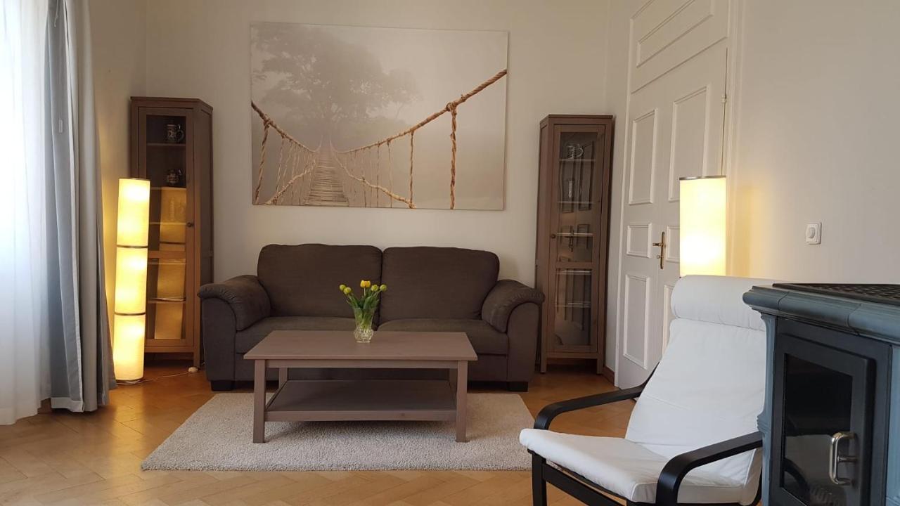 Koenigliche Villa Appartement Mit Balkon Berchtesgaden Ngoại thất bức ảnh
